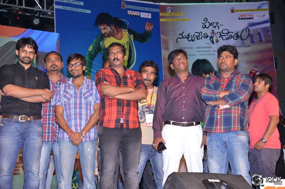 Pilla-Nuvvu-Leni-Jeevitham-Movie-Audio-Success-Meet